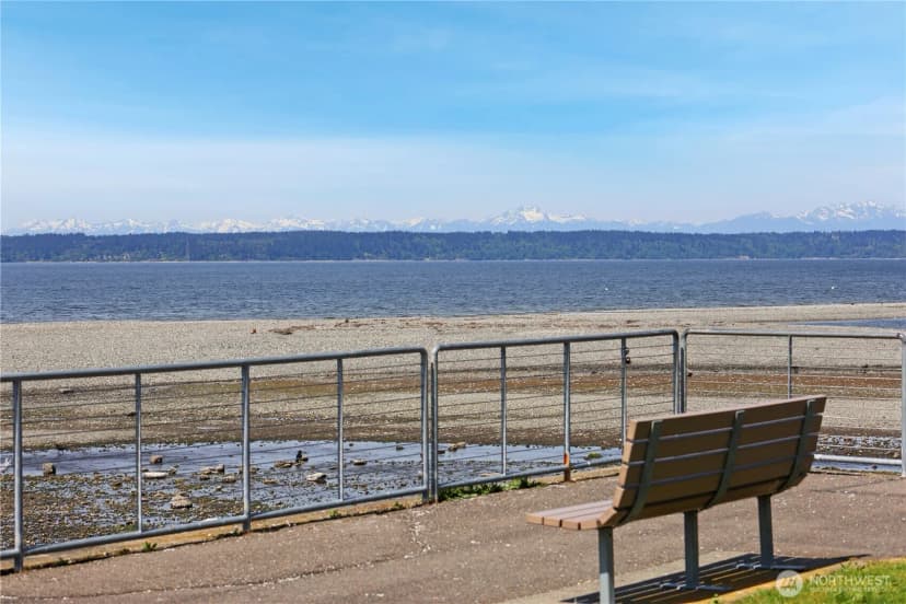Property photo for 22993 Marine View Drive S #d306, Des Moines photo 39