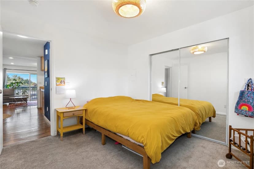 Property photo for 22993 Marine View Drive S #d306, Des Moines photo 15