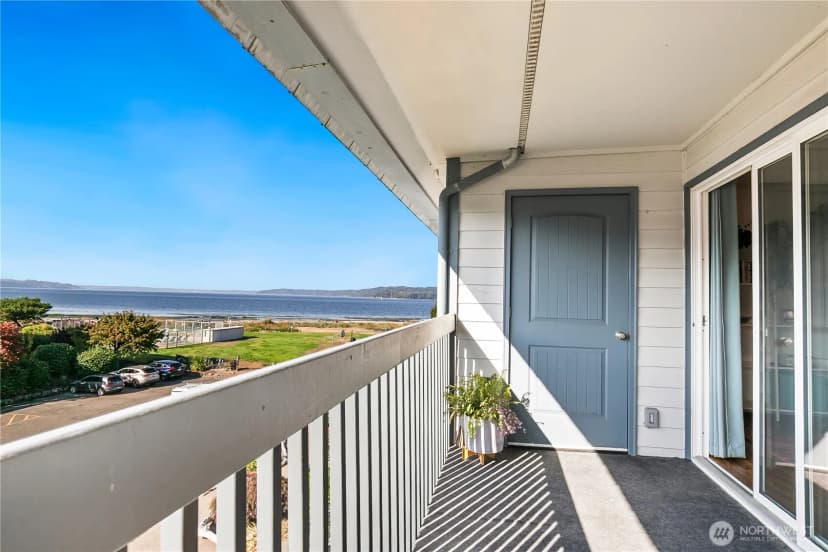 Property photo for 22993 Marine View Drive S #d306, Des Moines photo 22