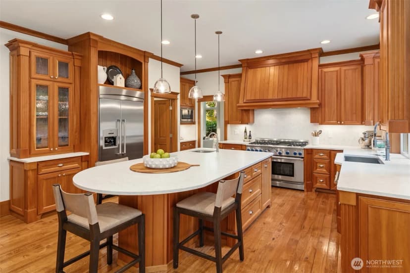 Property photo for 13102 Trail Heights Court Ne, Bainbridge Island photo 11
