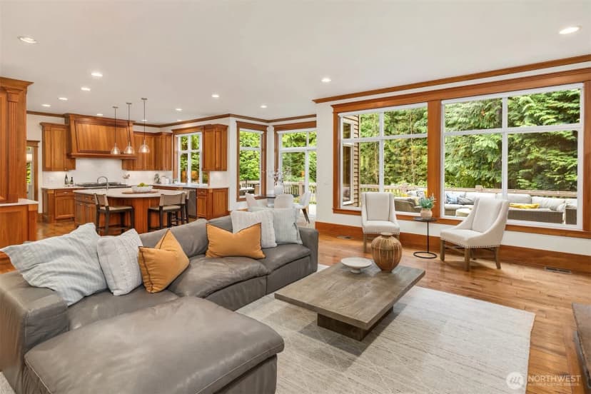Property photo for 13102 Trail Heights Court Ne, Bainbridge Island photo 14