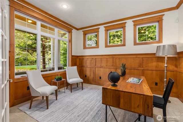Property photo for 13102 Trail Heights Court Ne, Bainbridge Island photo 5