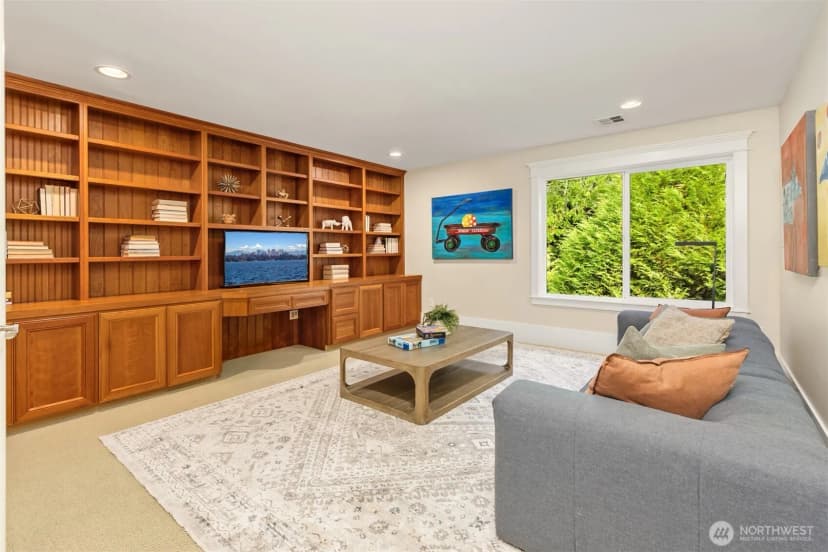 Property photo for 13102 Trail Heights Court Ne, Bainbridge Island photo 22