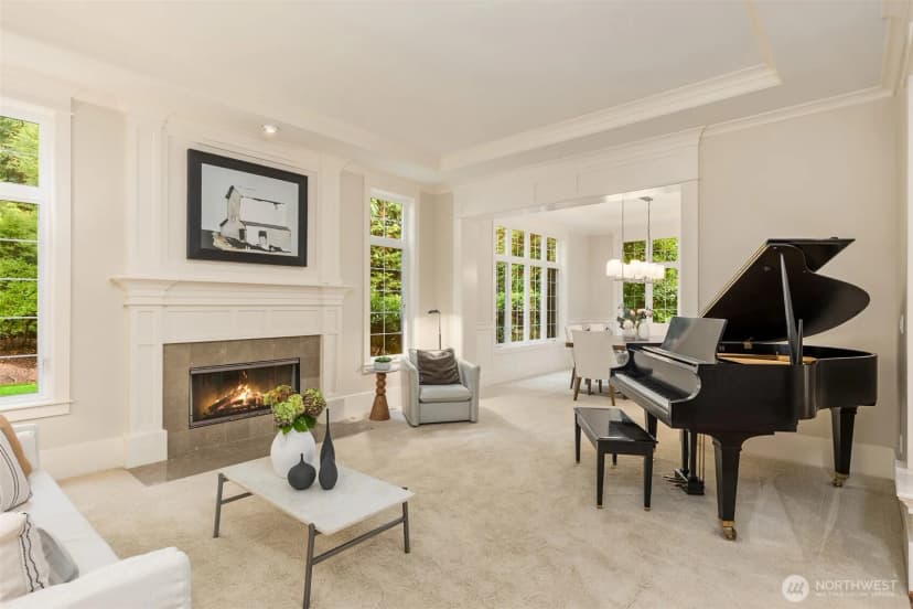 Property photo for 13102 Trail Heights Court Ne, Bainbridge Island photo 6