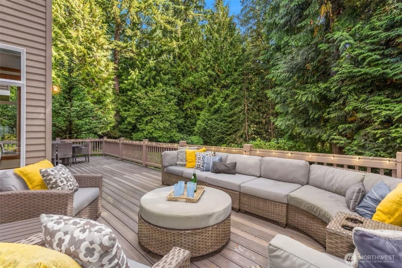 Property photo for 13102 Trail Heights Court Ne, Bainbridge Island photo 30