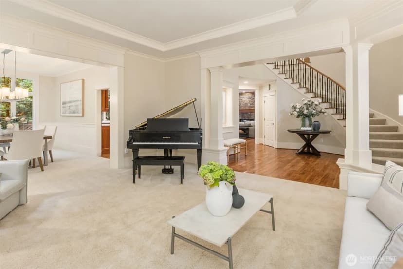 Property photo for 13102 Trail Heights Court Ne, Bainbridge Island photo 7