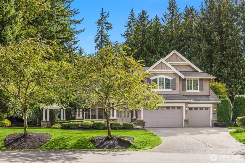 Property photo for 13102 Trail Heights Court Ne, Bainbridge Island photo 37