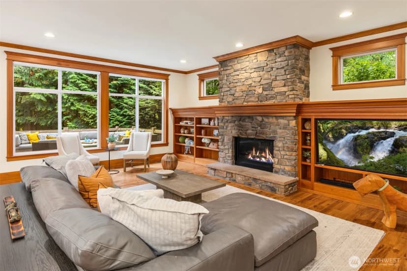 Property photo for 13102 Trail Heights Court Ne, Bainbridge Island photo 15