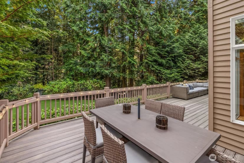 Property photo for 13102 Trail Heights Court Ne, Bainbridge Island photo 32