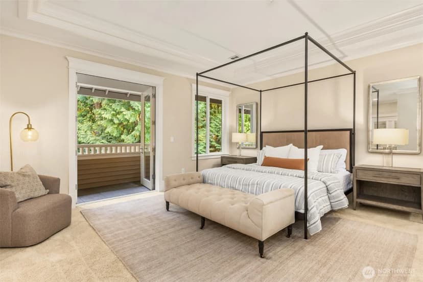 Property photo for 13102 Trail Heights Court Ne, Bainbridge Island photo 17