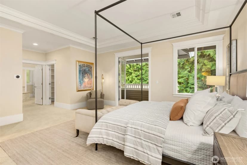 Property photo for 13102 Trail Heights Court Ne, Bainbridge Island photo 18