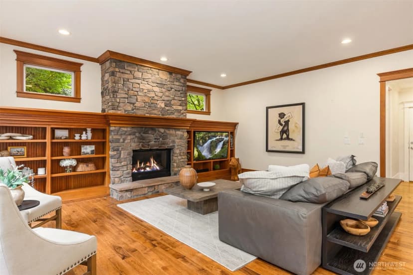 Property photo for 13102 Trail Heights Court Ne, Bainbridge Island photo 16
