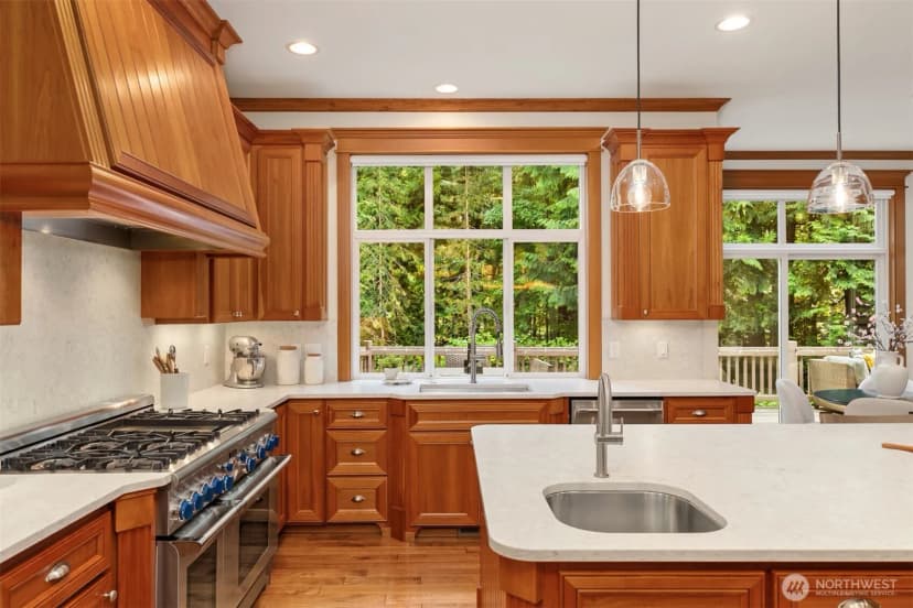 Property photo for 13102 Trail Heights Court Ne, Bainbridge Island photo 13