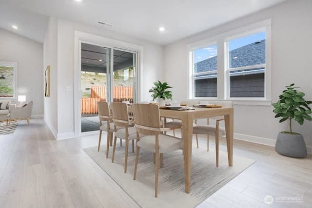 Property photo for 2707 Bowthorpe Street Se, Lacey photo 4