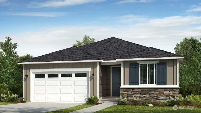 Property photo for 2707 Bowthorpe Street Se, Lacey