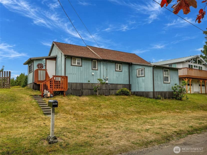 Property photo for 12905 N Alley, Long Beach photo 4