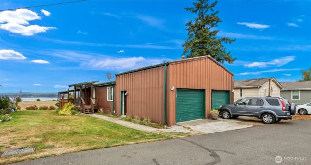 Property photo for 8585 Harborview Road #5, Blaine