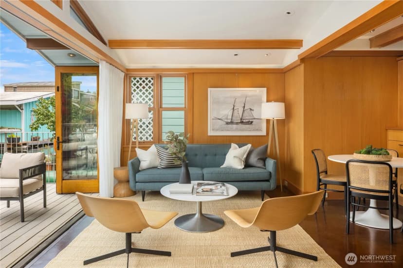Property photo for 2331 Fairview Avenue E #i, Seattle photo 6