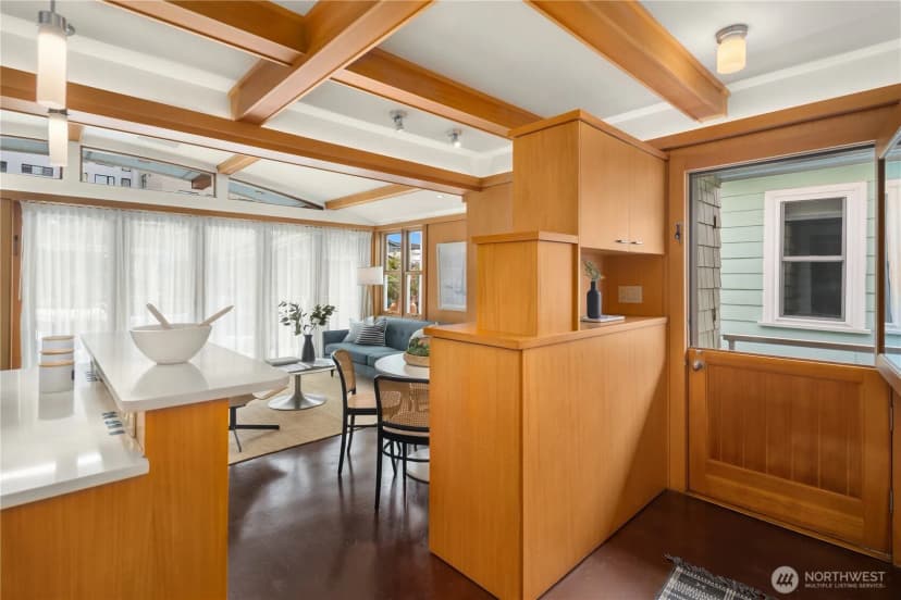 Property photo for 2331 Fairview Avenue E #i, Seattle photo 27