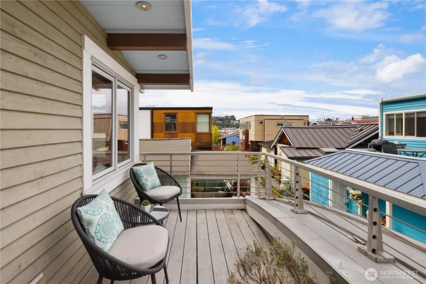 Property photo for 2331 Fairview Avenue E #i, Seattle photo 21