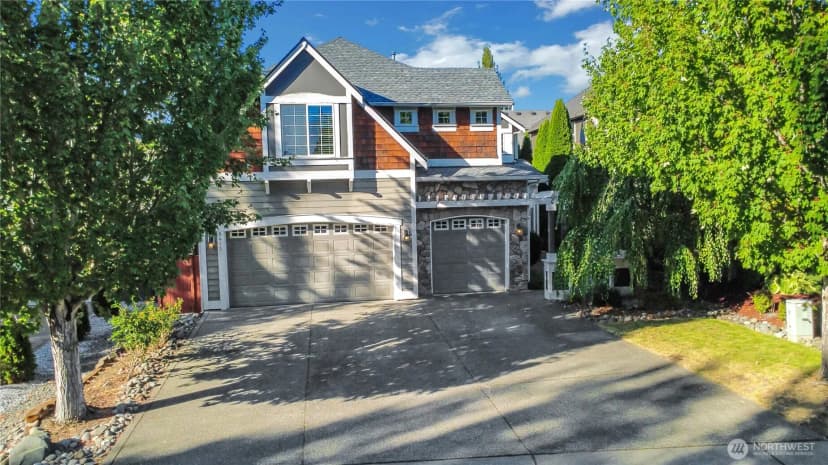 Property photo for 8413 154th Street E, Puyallup photo 38