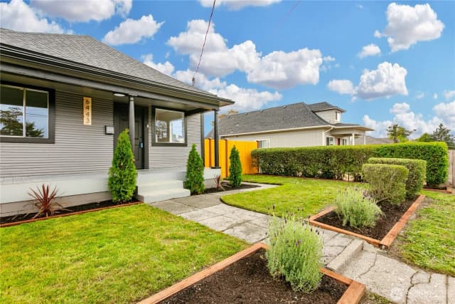 Property photo for 6443 S Warner Street, Tacoma photo 3