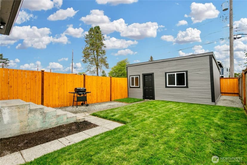 Property photo for 6443 S Warner Street, Tacoma photo 28