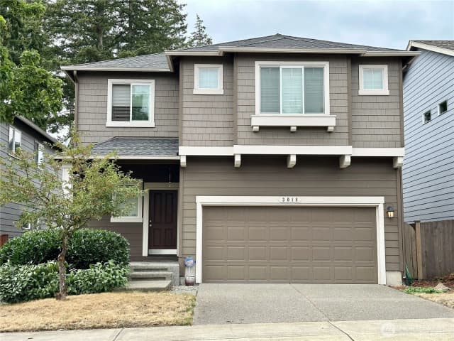 Property photo for 3018 Eagle Loop Ne, Lacey