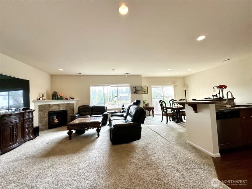 Property photo for 3018 Eagle Loop Ne, Lacey photo 11