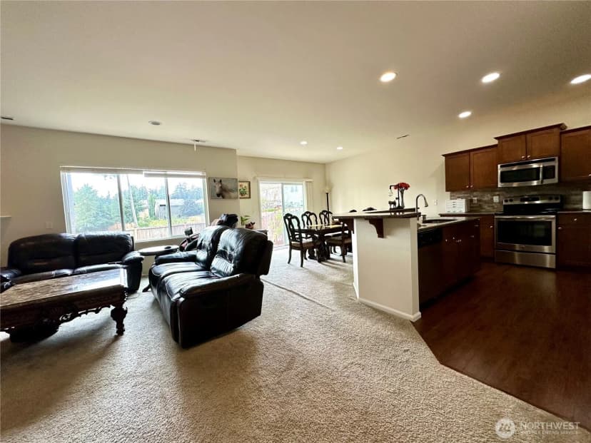 Property photo for 3018 Eagle Loop Ne, Lacey photo 12