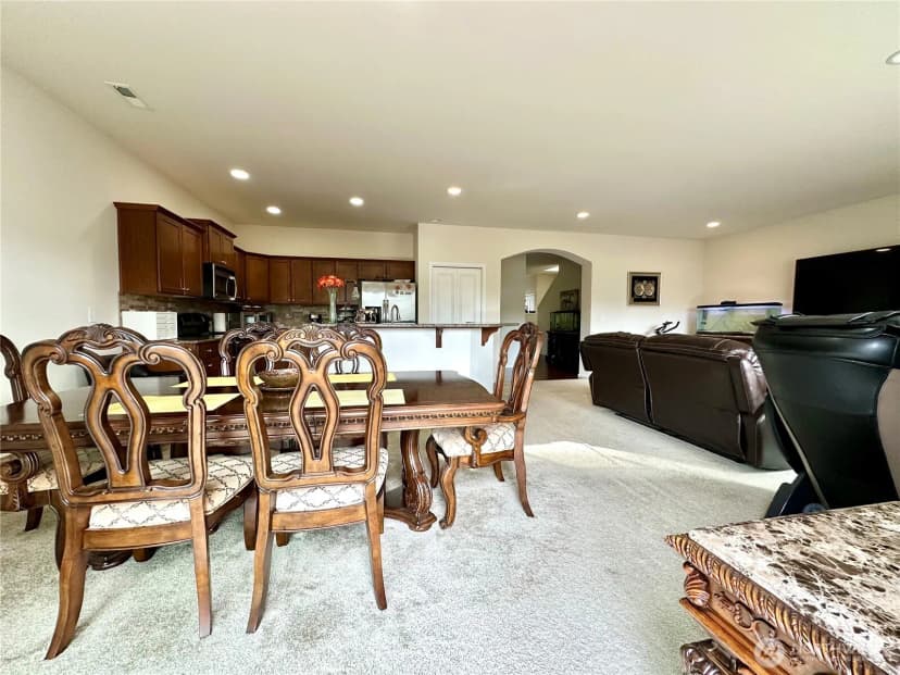 Property photo for 3018 Eagle Loop Ne, Lacey photo 19