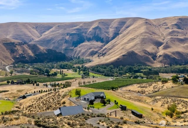Property photo for 1350 Canyon River Terrace, Ellensburg