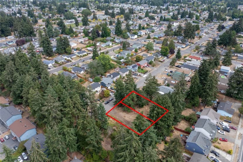Property photo for 1768 S 95th Street, Tacoma