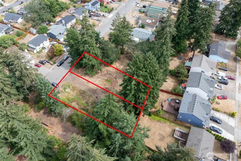 Property photo for 1768 S 95th Street, Tacoma photo 6