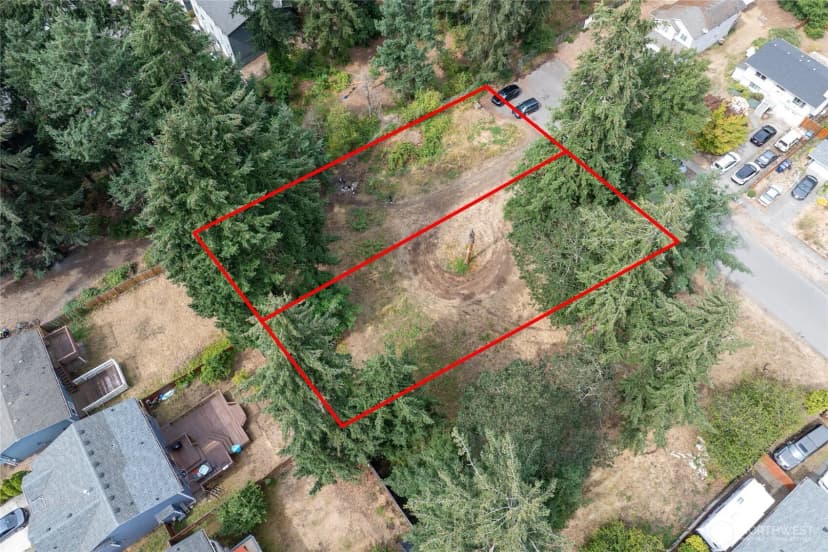 Property photo for 1768 S 95th Street, Tacoma photo 10