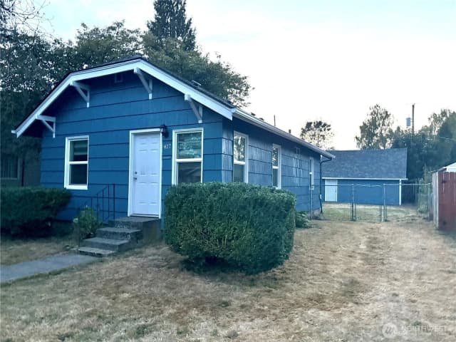 Property photo for 417 15th Avenue, Longview photo 2