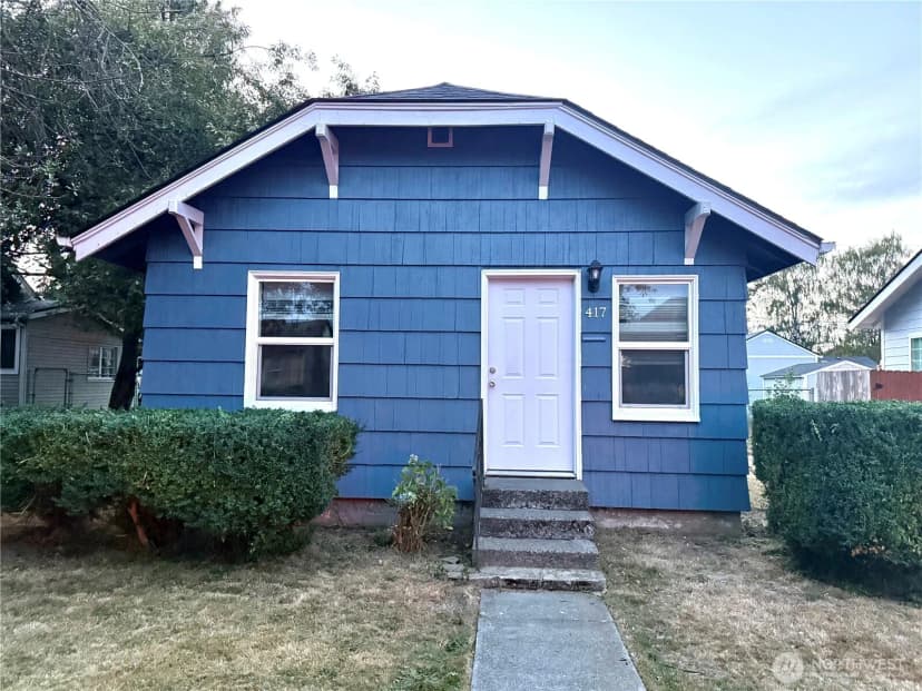 Property photo for 417 15th Avenue, Longview