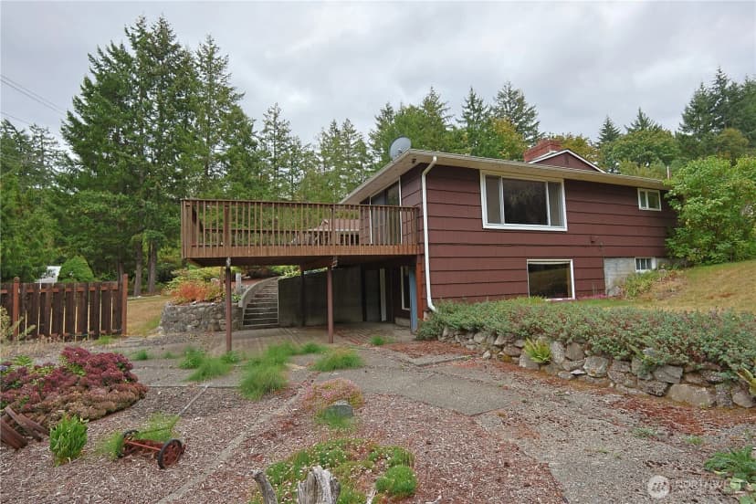 Property photo for 1498 Sw Cook Road, Port Orchard photo 4