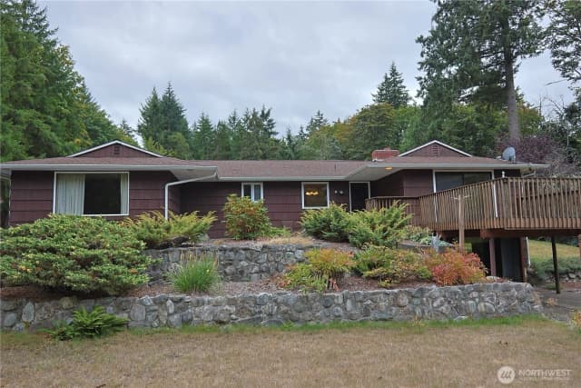 Property photo for 1498 Sw Cook Road, Port Orchard