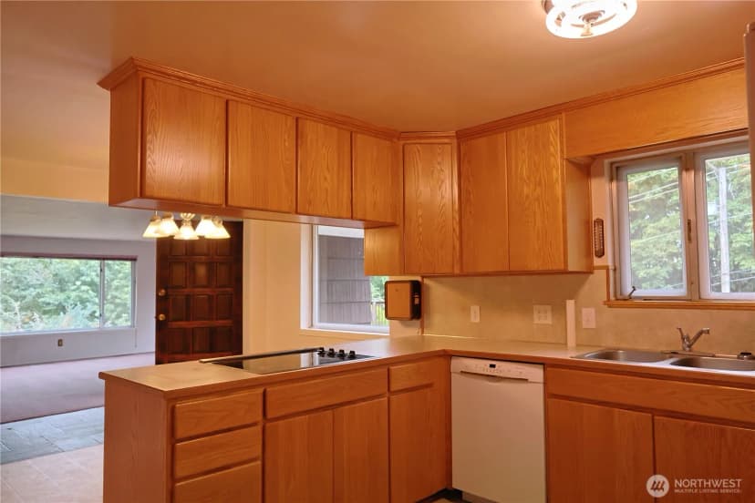 Property photo for 1498 Sw Cook Road, Port Orchard photo 5