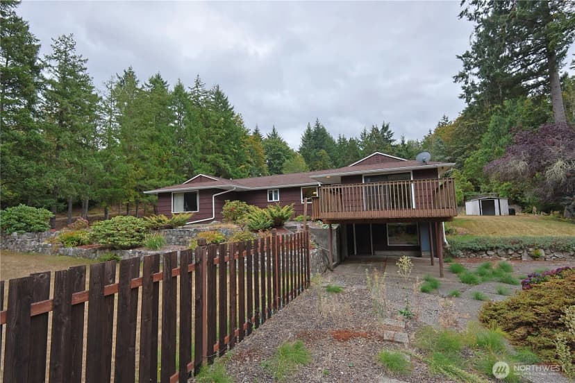 Property photo for 1498 Sw Cook Road, Port Orchard photo 35