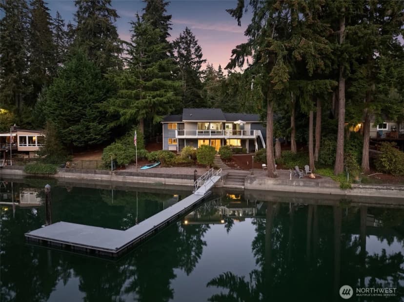 Property photo for 8812 86th Avenue Nw, Gig Harbor