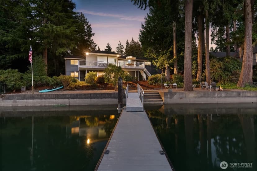 Property photo for 8812 86th Avenue Nw, Gig Harbor photo 36