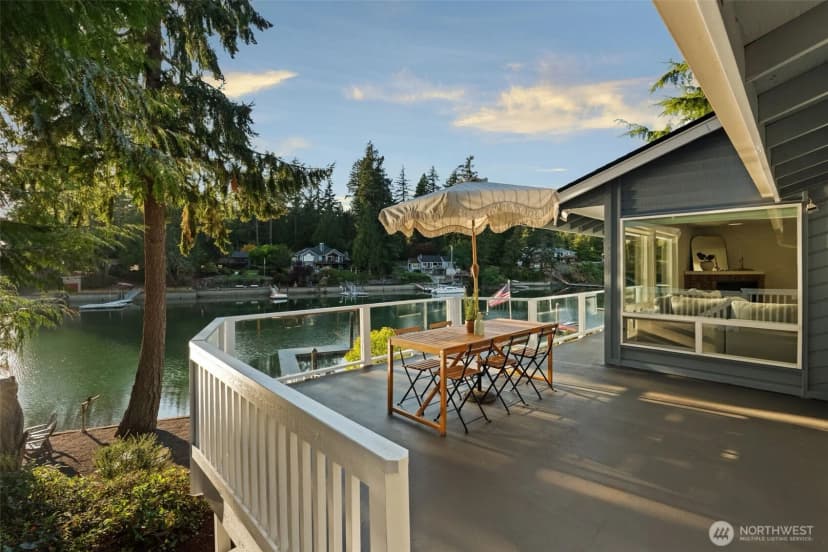 Property photo for 8812 86th Avenue Nw, Gig Harbor photo 11