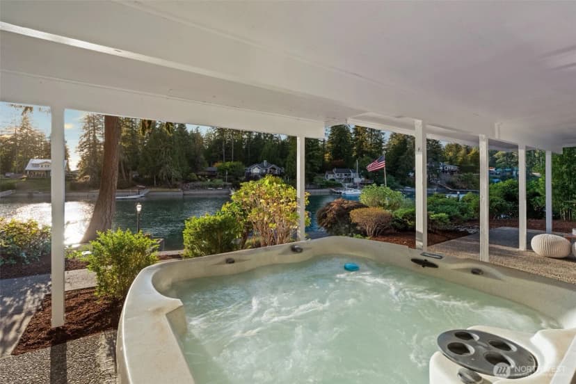 Property photo for 8812 86th Avenue Nw, Gig Harbor photo 28
