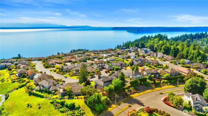 Property photo for 13731 65th Place W, Edmonds photo 30