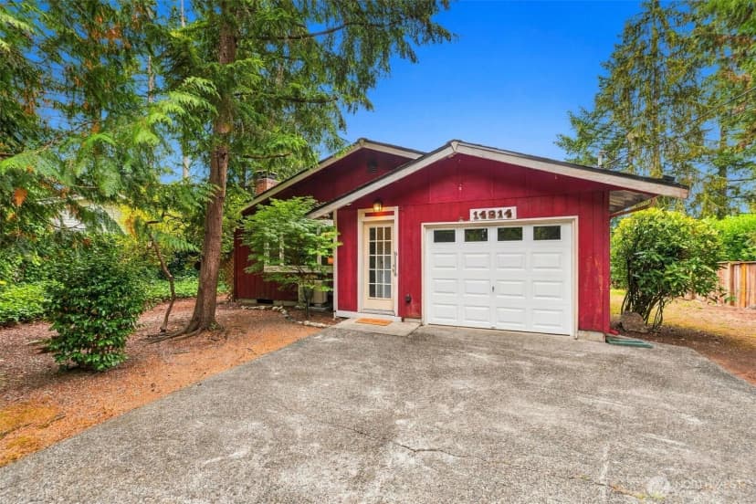 Property photo for 14214 Meadowlark Drive, Gig Harbor