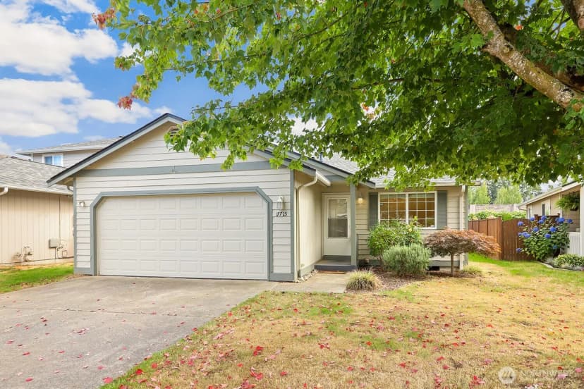 Property photo for 17715 Spring Lane Avenue, Marysville