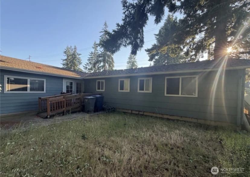 Property photo for Address withheld, Federal Way