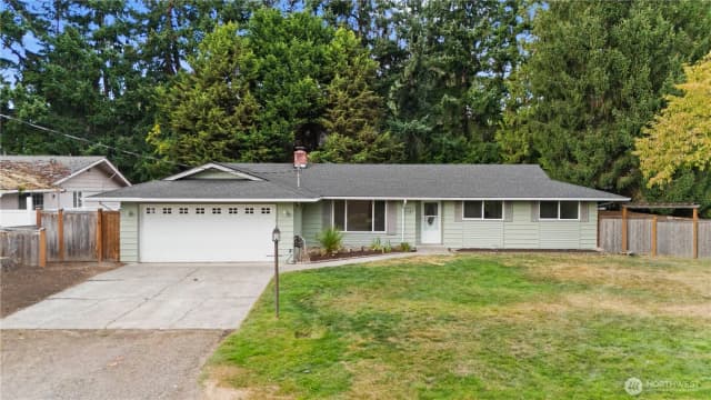 Property photo for 2217 122nd Place Se, Everett
